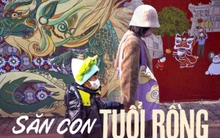 Trung Quốc đón làn sóng "săn con tuổi Rồng": Chạy nước rút để kịp sinh "Rồng con", chuyên gia nhìn thấy hy vọng trong bức tranh dân số ảm đạm