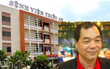 Bệnh viện ông Trầm Bê làm chủ tịch HĐQT báo lỗ trong quý 4 vì trích lập dự phòng đầu tư