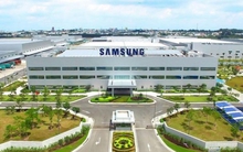 Đồng bằng sông Hồng: Nơi hội tụ của nhiều tập đoàn toàn cầu