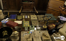 Đào hầm ‘nhà cũ’, bất ngờ phát hiện ‘bí mật giấu kín’ 84 năm: Hàng loạt vật thể đủ hình dạng được tìm thấy, chuyên gia khẳng định là kho báu trị giá 24 tỷ, ngay lập tức đem đi bảo quản