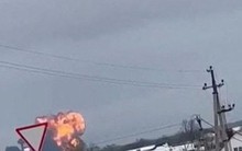 Nga cáo buộc Ukraine bắn rơi máy bay chở 65 tù binh