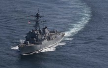 Houthi tuyên bố phóng tên lửa trúng tàu chiến Mỹ