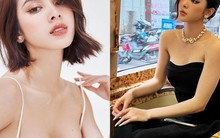 Nữ diễn viên Việt: 18 tuổi làm mẹ đơn thân, 29 tuổi được thiếu gia đẹp trai, kém tuổi yêu say đắm