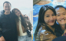 Diễm My 9x xả ảnh du lịch cùng ông xã doanh nhân, tình cảm vợ chồng son lộ rõ qua chi tiết này