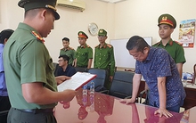 Bắt chủ tịch và giám đốc doanh nghiệp ở Hậu Giang