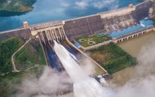 Nhà máy điện giữ 3 kỷ lục "khổng lồ": Vốn lớn nhất, công suất cao nhất, sản lượng nhiều nhất Việt Nam