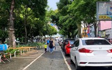 TP.HCM đề xuất xây dựng thêm 6 công viên quy mô lớn