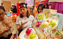 Trái cây "VIP" được chuộng