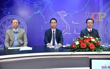 Chuyên gia đề xuất mở thêm hình thức giao dịch vàng qua tài khoản, người dân không phải mua vàng về để trong nhà tích trữ