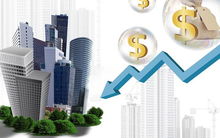 Một quy định trong Luật Các tổ chức tín dụng (sửa đổi) sẽ tác động mạnh đến dòng vốn từ ngân hàng đổ vào bất động sản