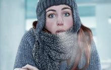 5 bộ phận quan trọng trên cơ thể cần được giữ ấm ngày rét đậm