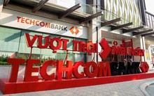 Vì sao lãnh đạo Techcombank đề xuất trả cổ tức tiền mặt trong nhiều năm?