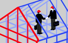 Mối liên quan không tưởng: dân số già nua của Nhật Bản có thể lại là cứu cánh cho hàng chục triệu thanh niên Mỹ vẫn sống “nhờ” bố mẹ vì chi phí nhà ở cao