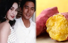 Mỹ nhân "Anh hùng xạ điêu" U60 mà da hồng hào, ít nếp nhăn: Bí quyết nhờ 1 loại củ quen thuộc với người Việt