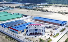 Chủ tịch Bình Định chỉ đạo xử lý những tồn đọng tại Khu kinh tế, khu công nghiệp