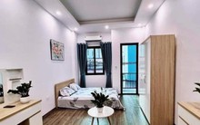 Khách chuộng thuê nhà trong nửa đầu năm 2024 vì không đủ tiền mua