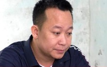 Bắt ông trùm cho vay nặng lãi đội lốt doanh nhân chuyên làm từ thiện