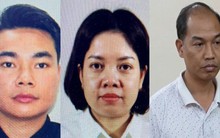 Khởi tố thêm 3 bị can trong đường dây ‘hô biến’ gần 4.000 xe gian ở TPHCM