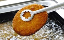 Tiết lộ về loại bánh mà khách phải chờ 43 năm mới đến lượt nếm thử