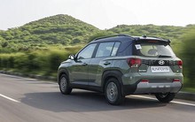 Gây sốt với mức giá chỉ 172 triệu đồng, mẫu ô tô được mong chờ xuất hiện tại trường Việt đắt hàng không tưởng, có tiền chưa chắc đã mua được