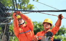 Đề xuất tiếp tục tăng giá điện