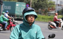 TPHCM có thể nắng nóng gần 40 độ C trong 3 tháng đầu năm