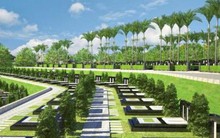 Góp vốn kinh doanh đất nghĩa trang, nhiều người bị "ăn trái đắng"