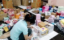 Cuộc "binh biến" chấn động ngành TMĐT 2023: 105.000 nhà bán lũ lượt rời bỏ Shopee, Lazada, Tiki...; "thế lực mới" TikTok Shop có thêm 95.000 "tân binh" bán hàng