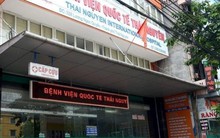 Chủ tịch chuỗi bệnh viện "lì xì" 3 triệu cổ phiếu cho con, muốn đầu tư dự án bệnh viện đẳng cấp quốc tế 2.500 tỷ đồng ở Ciputra