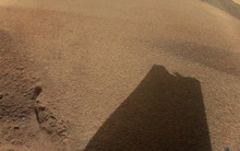 NASA báo tin cực xấu về tàu săn sự sống ngoài hành tinh