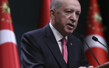 Thổ Nhĩ Kỳ chính thức phê chuẩn Thụy Điển gia nhập NATO