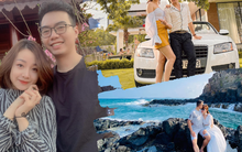 Khi các ông chồng "bá đạo" tặng quà Tết cho vợ: "Vía" này quá hấp dẫn khiến chị em muốn xin ào ào