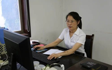 Nữ tài vụ phát hiện giám đốc có "hành vi lạ", còn yêu cầu chuyển khoản 866 triệu đồng liền gọi điện báo cảnh sát