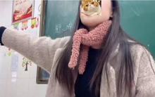 Clip "mắng" học sinh 15 phút của cô giáo hút 3,5 triệu like: Nghe xong trong lòng cũng cảm thấy tổn thương