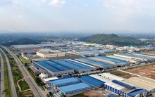 Giá chung cư Hà Nội tăng phi mã 20 quý liên tiếp, nhà đầu tư nhập cuộc săn căn hộ gần khu công nghiệp