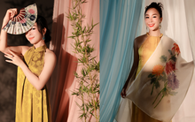 Một Á quân Vbiz bất ngờ tái xuất sau 7 năm ở ẩn, bùng nổ với MV Tết "đụng trúng tâm tư giới trẻ" kết hợp cùng nhạc sĩ Dương Cầm