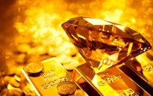 Giới trẻ Trung Quốc bỏ qua kim cương, chọn vàng là kênh đầu tư an toàn