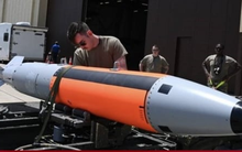 Mỹ tính triển khai vũ khí hạt nhân ở Anh