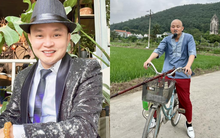 Cuộc sống một mình kín tiếng của em trai ruột "Vua hài đất Bắc" Xuân Hinh