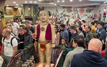 Cách nào để hút 18 triệu khách quốc tế?