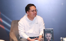 Ông Hoàng Nam Tiến: 'Ngày xưa chúng ta nói về mù chữ, còn ngày nay nói về mù công nghệ, tức là không biết AI, Bigdata'