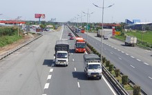 Vận chuyển 1 container từ ĐBSCL về TP HCM: đường bộ đắt gần 3 lần đường thủy