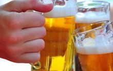 Quảng cáo rượu bia trên ô tô bị xử phạt bao nhiêu tiền?