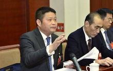 Chỉ học hết cấp 3, phải đi bán rau phụ giúp gia đình: 28 năm sau ‘cá chép hóa rồng’, mở liên tục 17 nhà máy, doanh thu hơn 28 nghìn tỷ đồng