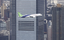 Tham vọng thống trị sân nhà, loại bỏ đối thủ phương Tây, Trung Quốc thông báo kế hoạch dài hơi, rót hàng chục tỷ NDT để chế tạo ‘chim sắt’ độc quyền: Quyết tâm ghi tên mình trên bầu trời thế giới