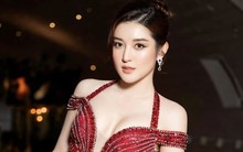 Á hậu Huyền My ở tuổi 29: Ngày càng quyến rũ, cuộc sống thế nào sau khi chuyển sang làm MC thể thao?