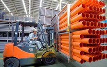 Nhựa Bình Minh: Quỹ Đầu tư phát triển chiếm ⅓ tổng tài sản