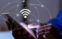 Nguy cơ mất tiền khi dùng Wi-Fi công cộng