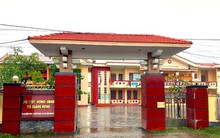 Quảng Bình: Ông Nguyễn Văn Đường bị cách chức tất cả các chức vụ trong Đảng