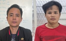 Hai đối tượng bị truy nã trong đường dây ‘phù phép’ 4.000 xe gian đầu thú